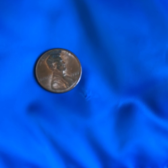 Tory Sport Satin Down Full-Zip Puffer Jacket, NEW - Picture 7 of 13